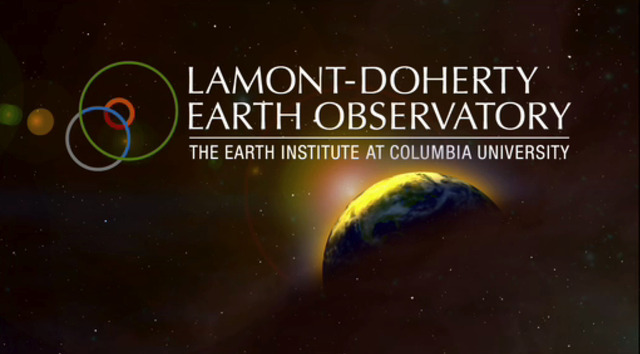 EARTH INSTITUTE AT COLUMBIA UNIVERSITY earth institute at columbia university: