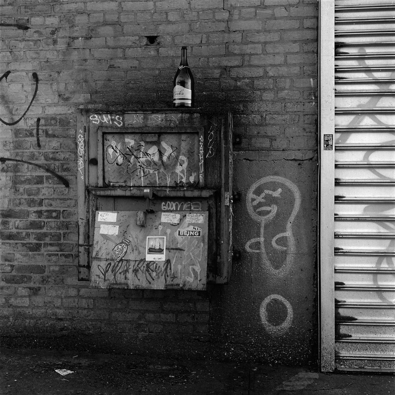 Brooklyn Still Life