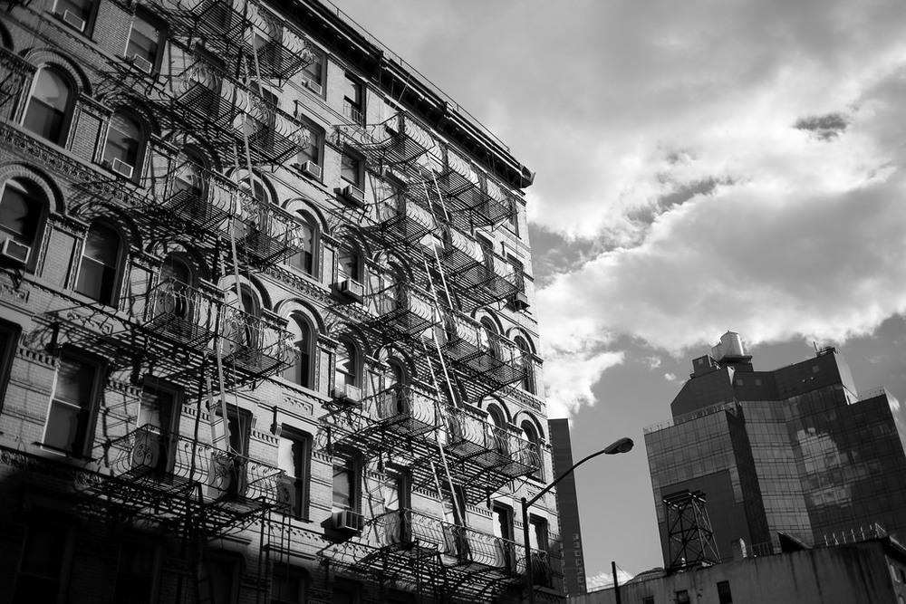 SOHO NYC