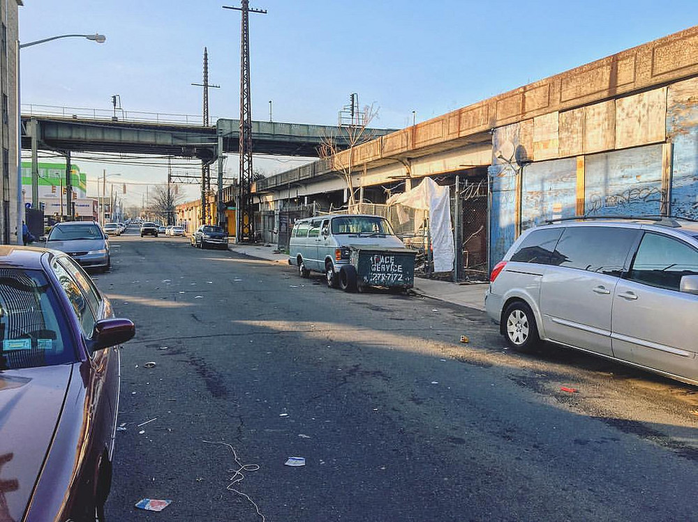 South Jamaica, Queens. #queens #newyork #queensny #nyc #street