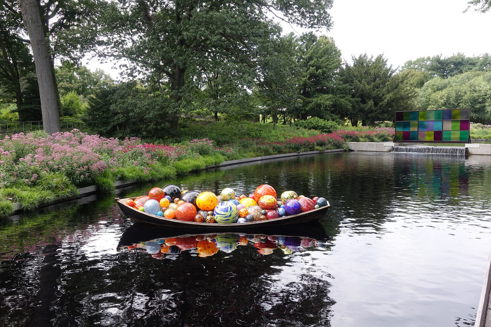 New York Botanical Garden